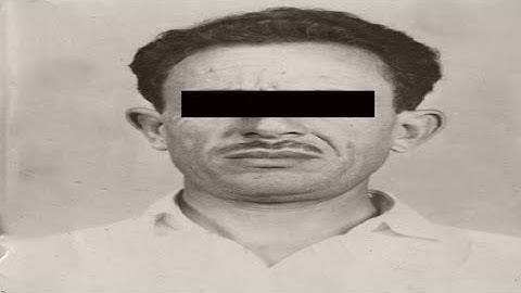 SCP-4973  |  Dead Men Walking  |  Keter  |  Ectoentropic SCP