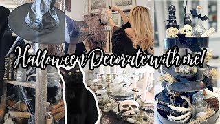 Details HALLOWEEN DECORATE WITH ME 🦇 THE BEST DECORATING IDEAS FOR HALLOWEEN 2024 Guide