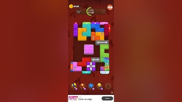 Color Wood Jam - Level 829