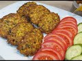 خوشمزه ترین کوکوی دنیا کوکو گل کلم بینظیروخاص با آشپزخانه فریبا Cauliflower Koukou