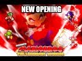 Super Mario Bros: The Legendary Warrior - New Opening