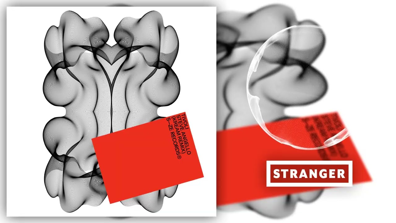 Steve Angello - Tivoli (KREAM Extended Remix)