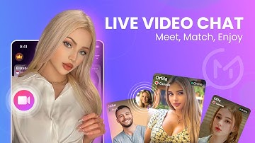 Meego Live Video Chat