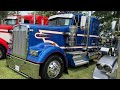 2021 Kenworth W900 L Review - What a Beauty | TruckTube