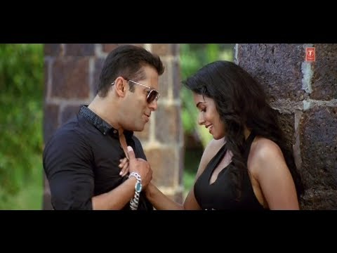 Humko Pyar Hua   Remix Full Song Ready Movie Feat Salman Khan Asin