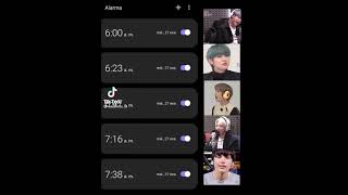 [TXT-Alarm tone]