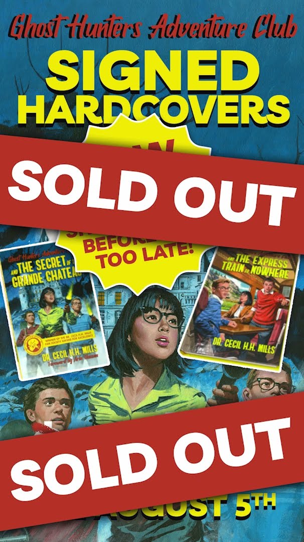 ? SOLD OUT (but still available on Amazon) ?