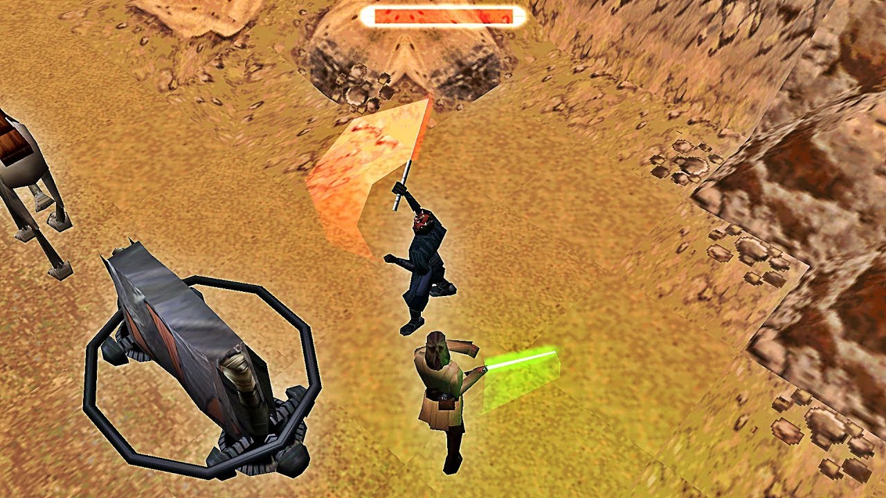 download star wars the phantom menace pc game free download star wars the phantom menace pc game free