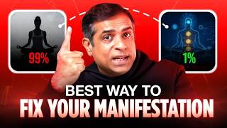 Once You Visualize Correctly The Shift Happen Immediately Wealth