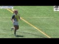 2019 WPL Week 2 - San Diego Surfers vs Glendale Merlins (8/24/19)
