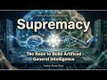 Supremacy - Bookcast