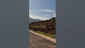 نغمات وترية على طريق أيت إيسيمور بأزيلال 