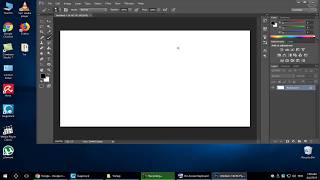 How to Exit Photoshop Full Screen Mode