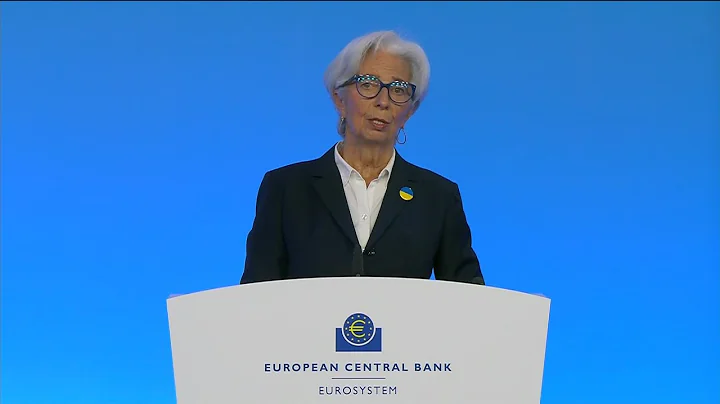 Lagarde: War Is 'Substantial Upside Risk' to Inflation