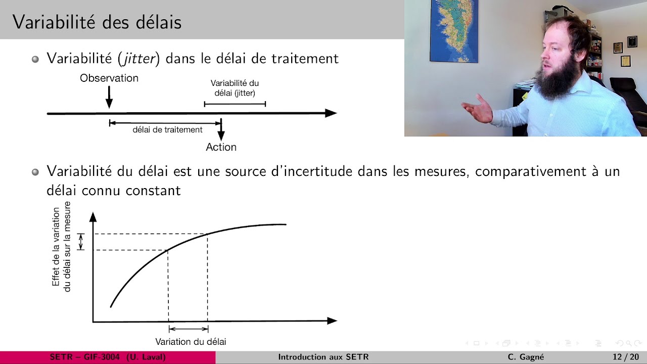 1.2 Notions de systèmes temps réel