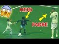 LOS MEJORES MOMENTOS DEL FTBOL VINES - HUMILLACIONES, JUGADAS, LUJOS, GOLES & MAS... #37