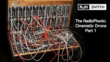 The RadioPhonic - Drone Part 1: 