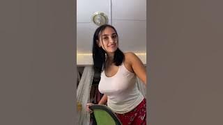 tiktok no bra challenge 10