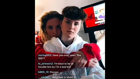 Meaghan's live