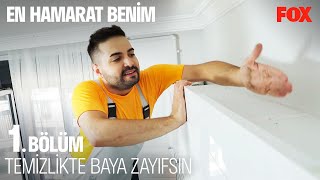 Kadire Kriz Geçirten Pislik - En Hamarat Benim 1. Bölüm