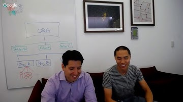 Take5: IAM, Quotas, and Roles on Google Cloud Platform