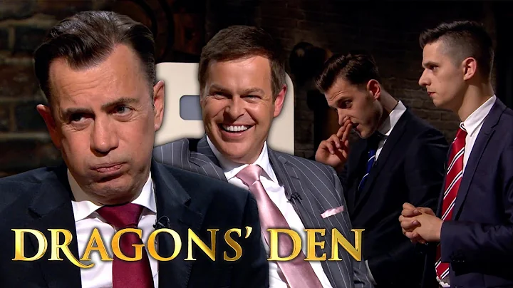 Duncan Tries To Play Peter At His Own Game! | Drag...
