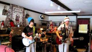 colossal covered by yardsale