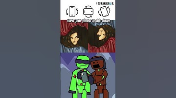 Illusion Painting StikBot 🎨🤯 | Mind-Bending Stop Motion Art