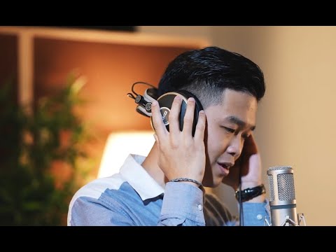 古巨基 - 愛得太遲「Cover by 燥底男」