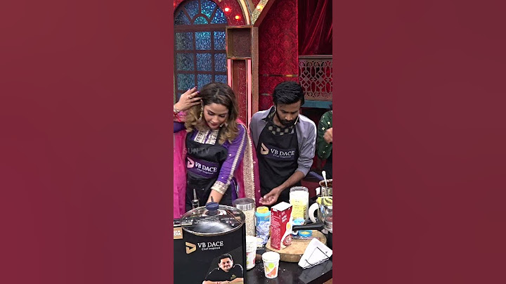 Over-ah Poitu iruka 🤣 | Top Cooku Dupe Cooku | Sunday @ 12:30 PM |Sun TV