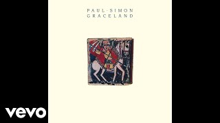 Paul Simon - Gumboots (Official Audio)