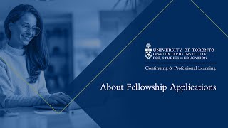 About Fellowship Applications