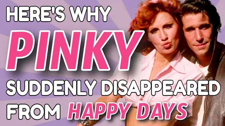 The TRUTH About Pinky Tuscadero's SUDDEN DEPARTURE...