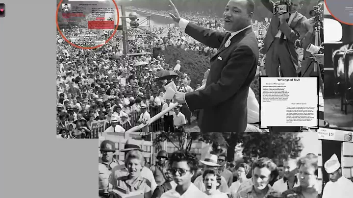 Civil Rights EOC Review Part1