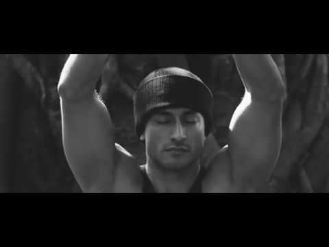 Vidyut Jamwal Insane
