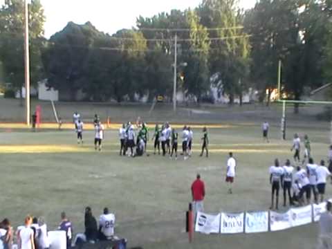 newspaper mockup MN BRAWLER VS NIGHTMARE SOUTH CHAMPIONSHIPS 21