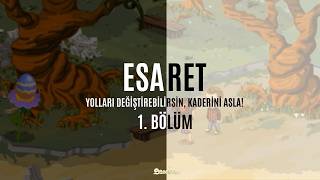 Esaret - 1. Bölüm