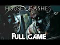 HOUSE OF ASHES - Full Game Walkthrough (BEST CHOICES)