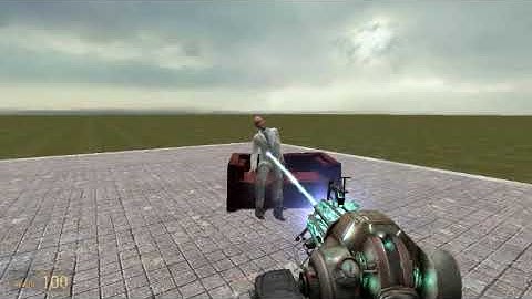 Garrys Mod Tutorial #3- Choreography & Face Posing.