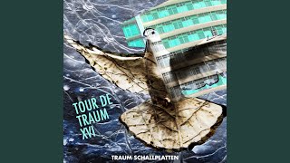 Tour De Traum XVI, Pt. 1 Mixed by Riley Reinhold (Track 1 - 26)