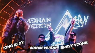 Download Lagu BREAKBEAT BRAVY VCONK X KING ALOY RAZA ARAP \u0026 ADNAN VERON MP3 Download Lagu BREAKBEAT BRAVY VCONK X KING ALOY RAZA ARAP \u0026 ADNAN VERON MP3