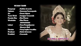Kathia Arventa - Ni Diah Tantri