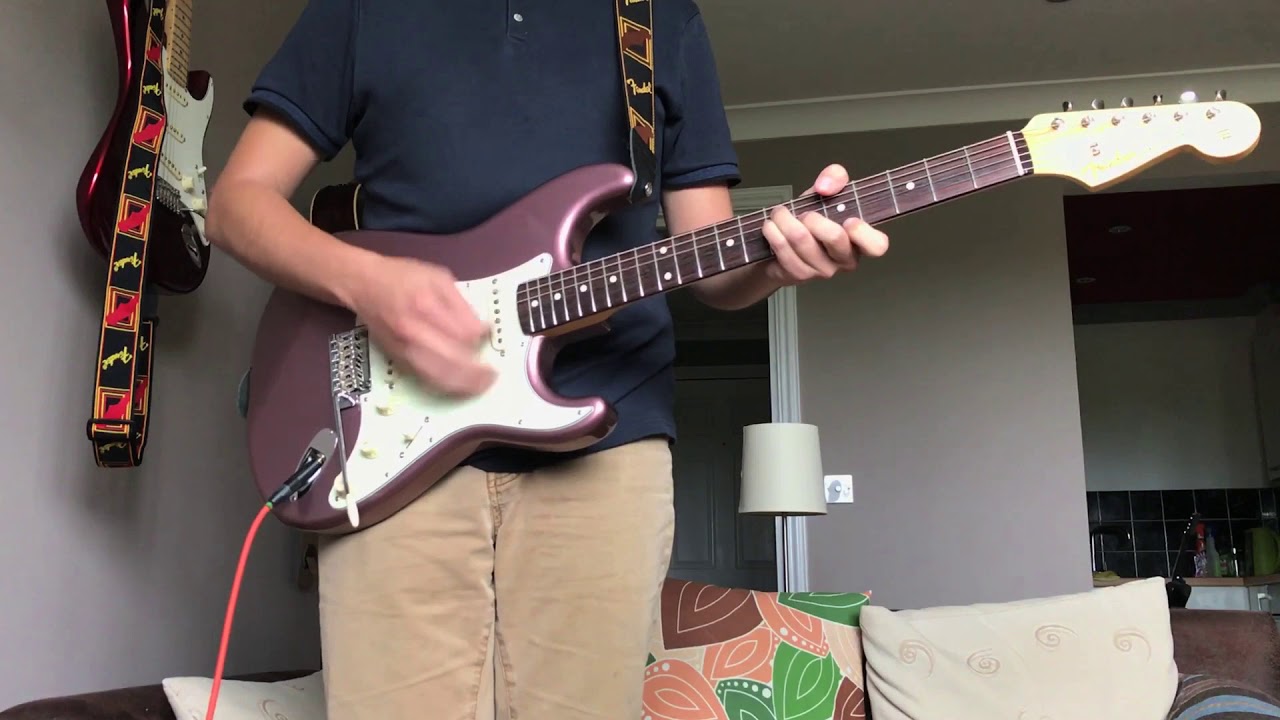 Darwin Deez Radar Detector YouTube