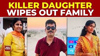 Postmortem: Daughter Uses AI To Kill Family | Bengaluru Triple Murder Case | India Today