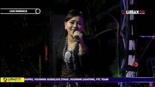 RAHASIA HATI (Tarling) - DEVI ADINDA || YOUNINK MUSIK Live PARENCA - MALAHAYU, 28 JUNI 2024