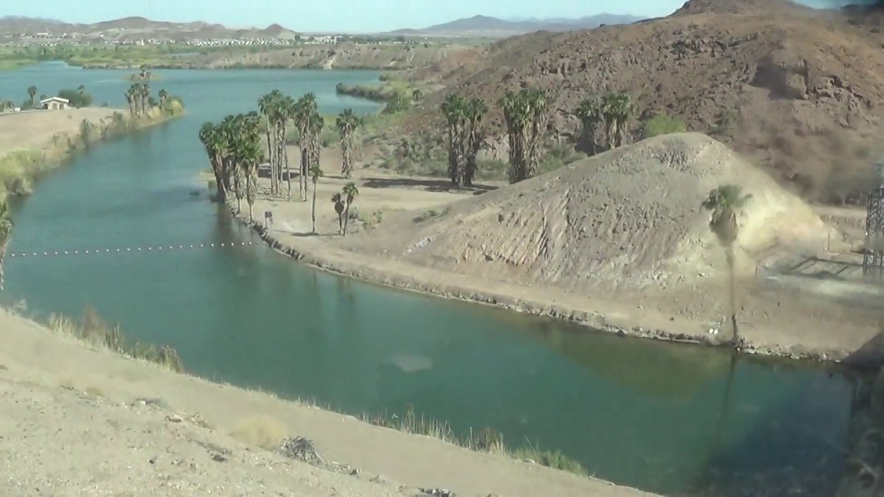Patsy's Travels Squaw Lake, Yuma, Arizona 2 of 3 YouTube