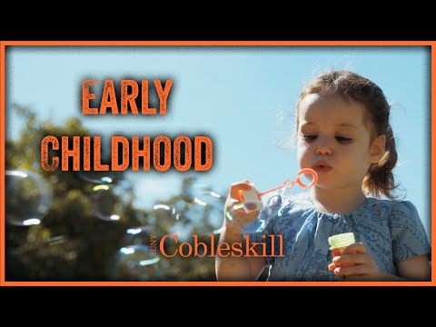 Видео: Коблскилл в кэтскилле?