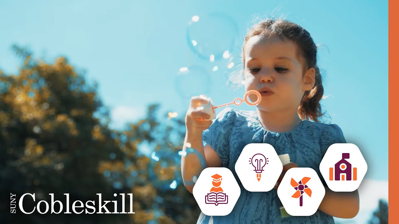 Early Childhood | SUNY Cobleskill