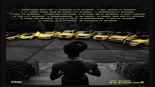 Key Glock - Ambitions For Cash ft. Kiing Dre (UO-Remix)