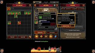 [TBH: Task Bar Hero] - [Steam Release] - [Random Gameplay]